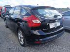2013 FORD FOCUS TITA for sale at Copart WOLVERHAMPTON