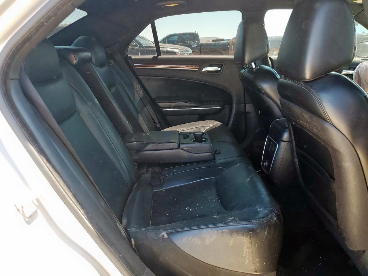 2012 Chrysler 300 Limited VIN: 2C3CCACG2CH309413 Lot: 63610015