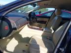 2010 JAGUAR XF PREMIUM for sale at Copart GLOUCESTER