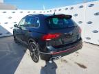 2022 VOLKSWAGEN TIGUAN R-L for sale at Copart BRISTOL