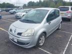 2010 RENAULT MODUS DYNA for sale at Copart SANDTOFT