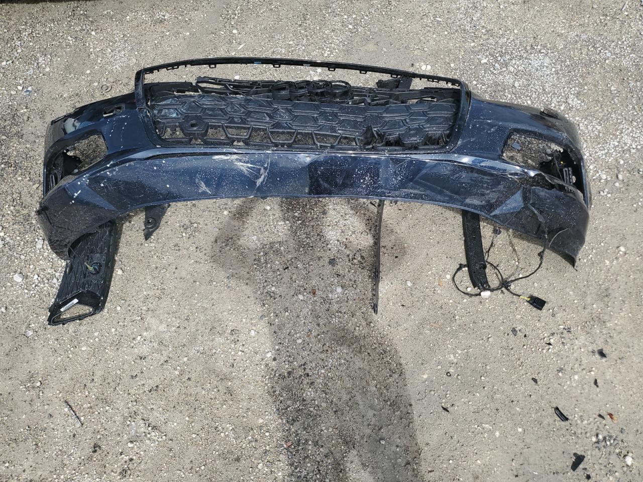 2024 Audi A6 Premium Plus VIN: WAUE3BF23RN033458 Lot: 62813435