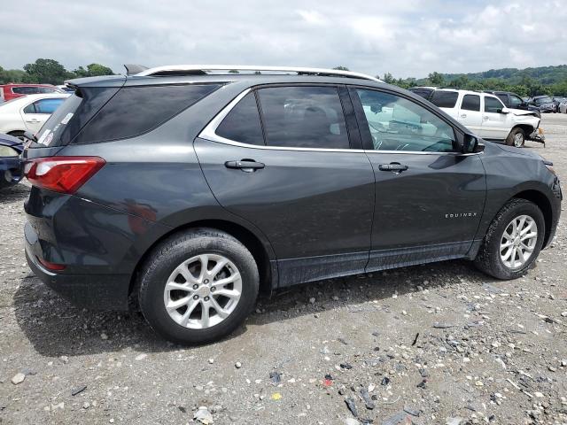  CHEVROLET EQUINOX 2018 Szary
