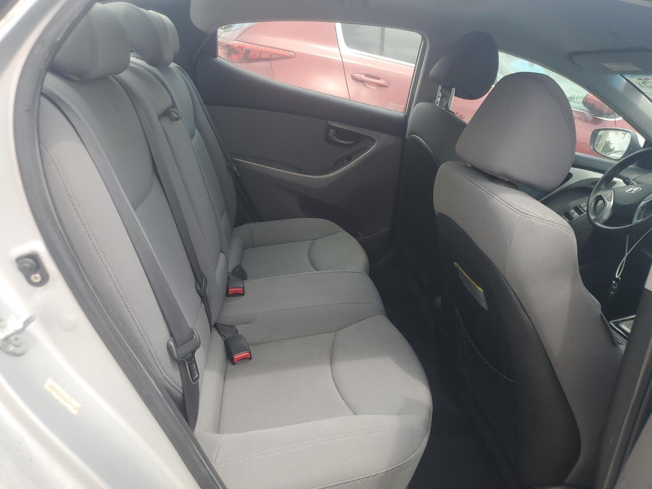 2013 Hyundai Elantra Gls VIN: KMHDH4AE5DU002946 Lot: 63561175