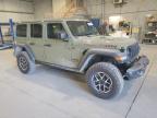 2025 JEEP WRANGLER RUBICON   à vendre chez Copart QC - MONTREAL