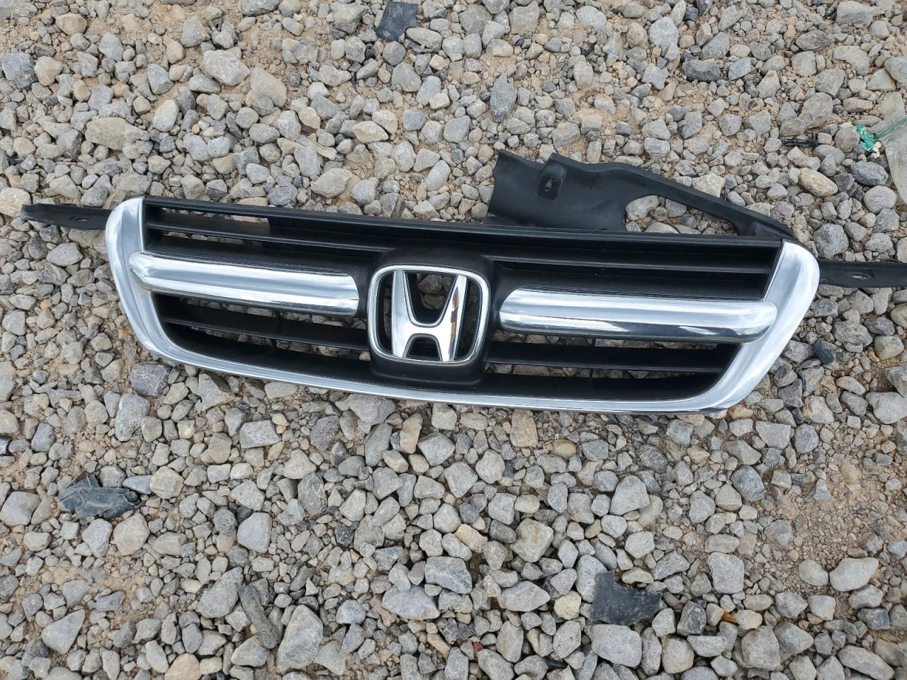 2004 Honda Cr-V Ex VIN: SHSRD78814U245808 Lot: 64964735