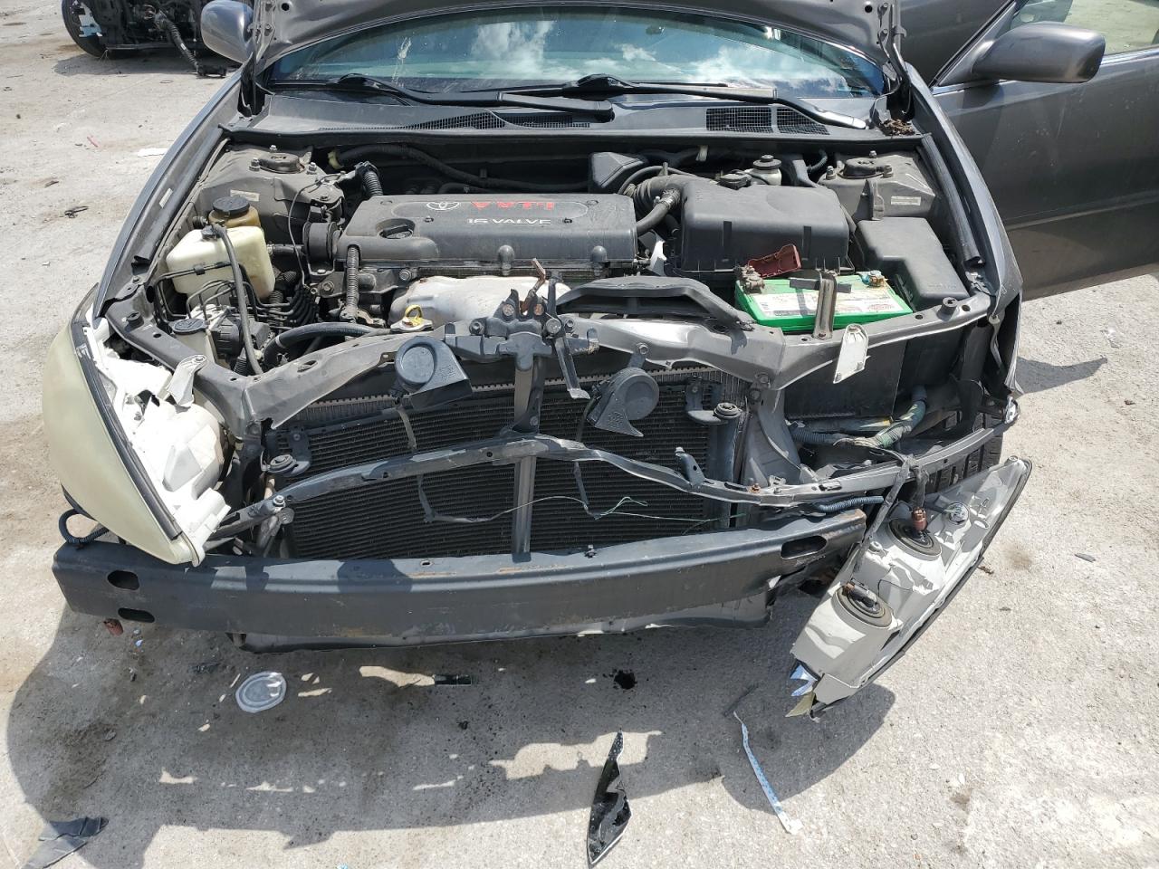 2003 Toyota Camry Le VIN: 4T1BE32K33U719097 Lot: 65037185
