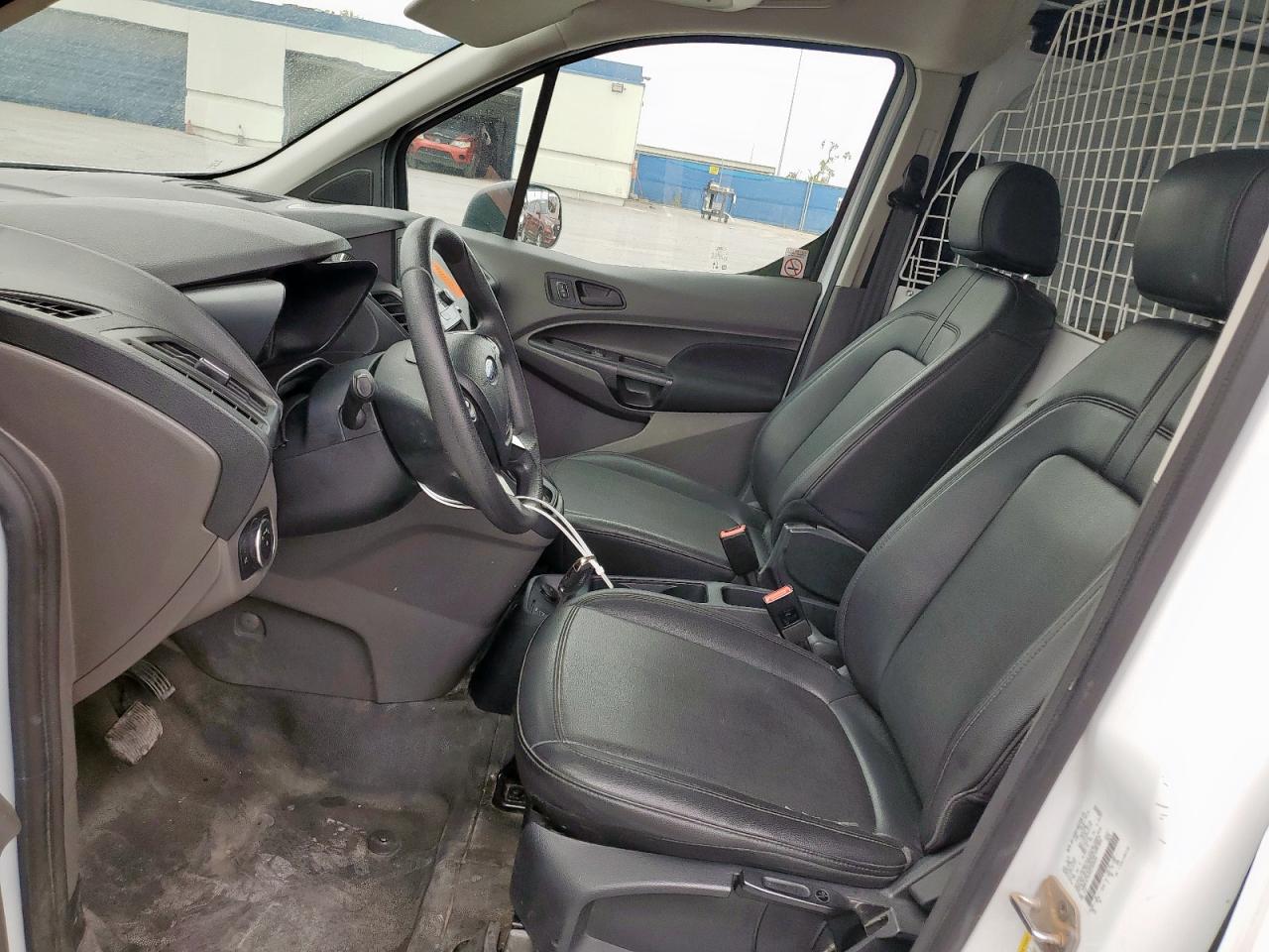 2022 Ford Transit Connect Xl VIN: NM0LS7S2XN1525032 Lot: 65430955