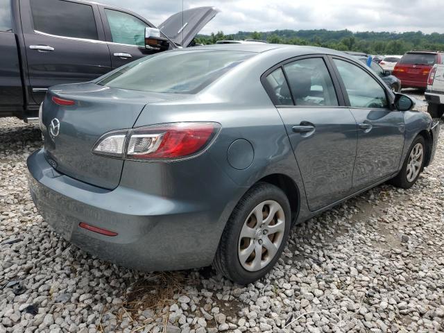 MAZDA 3 2013 Szary