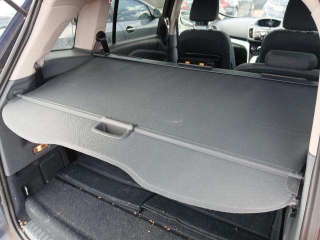 2012 FORD GRAND C-MA