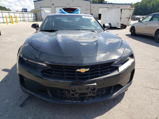  CHEVROLET CAMARO 2020 Черный