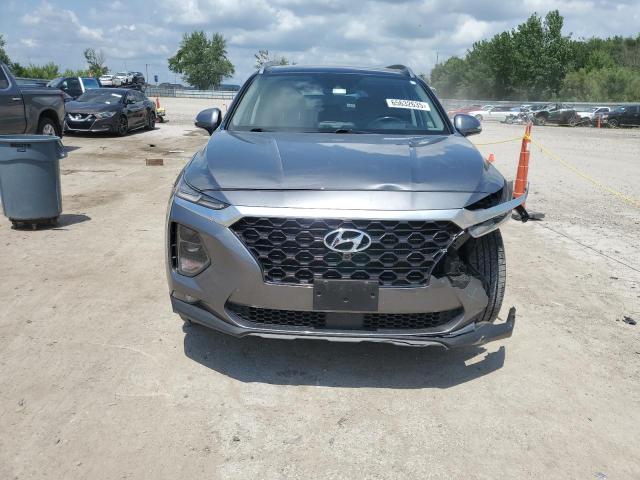  HYUNDAI SANTA FE 2019 Szary