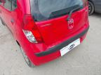 2010 HYUNDAI I10 CLASSI for sale at Copart ROCHFORD