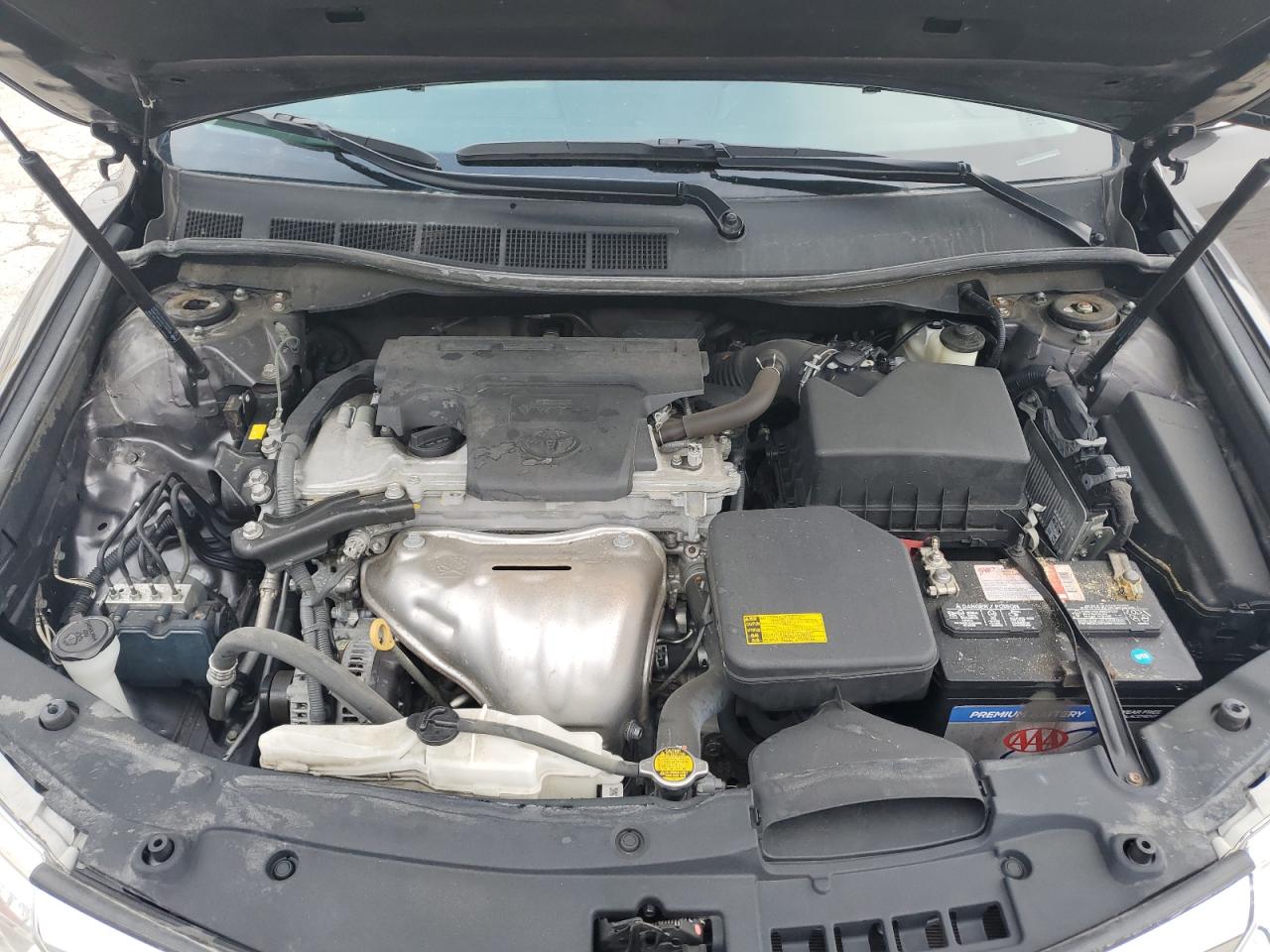 4t4bf1fk3er420228 4T4BF1FK3ER420228 2014 Toyota Camry L