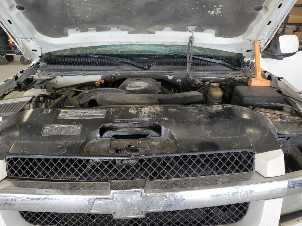 2002 Chevrolet Avalanche K1500 VIN: 3GNEK13TX2G228959 Lot: 63598085