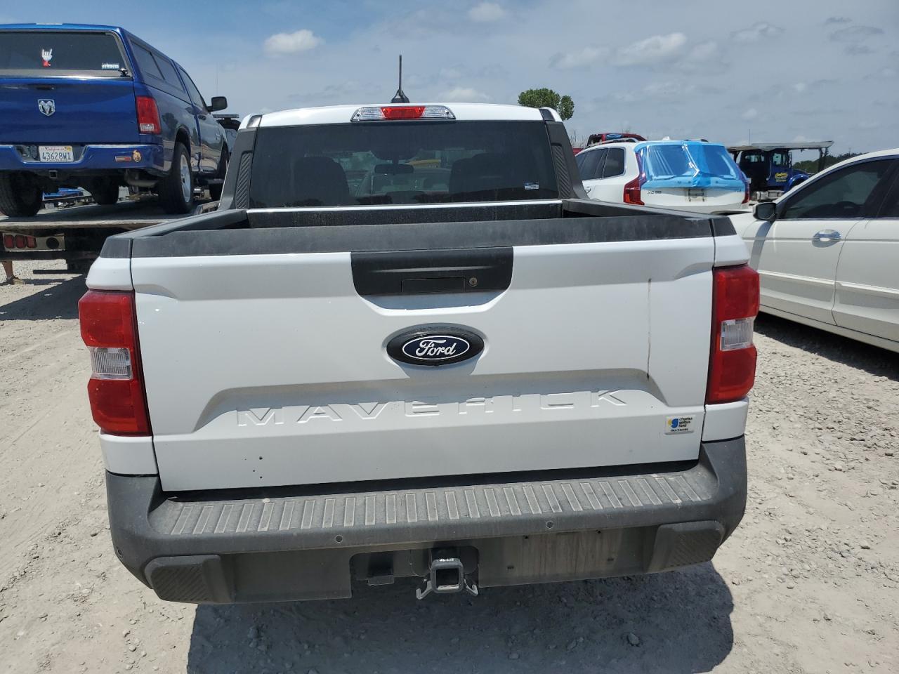3fttw8j33sra66290 3FTTW8J33SRA66290 2025 Ford Maverick Xlt