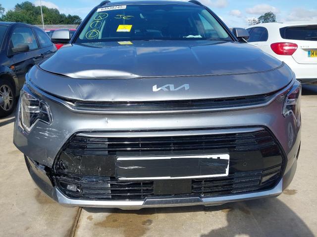2025 KIA NIRO 3 PHE
