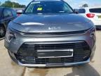 2025 KIA NIRO 3 PHE for sale at Copart SANDY