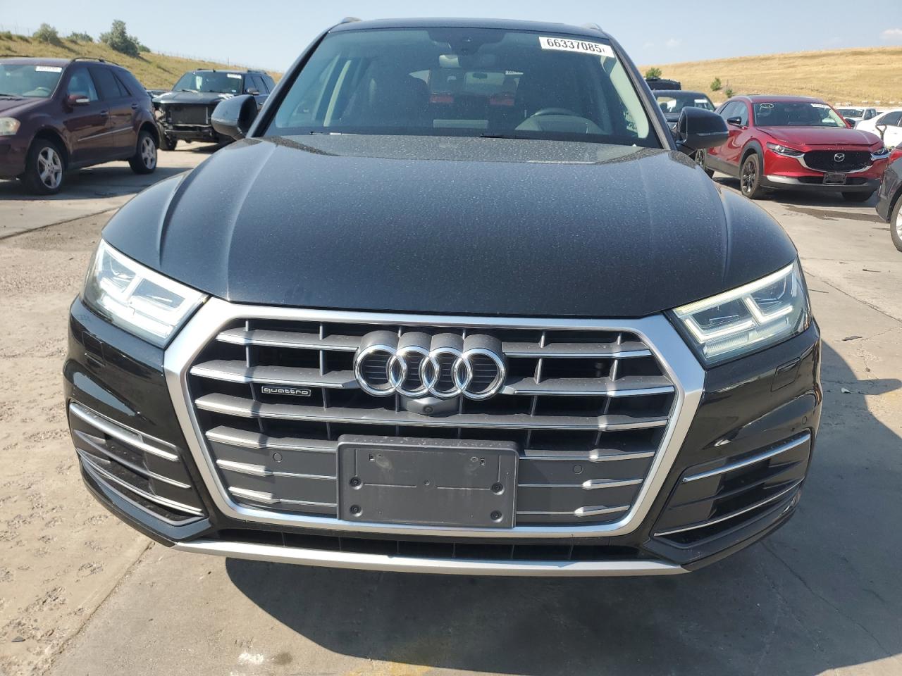 wa1cnafy5j2009052 WA1CNAFY5J2009052 2018 Audi Q5 Prestige