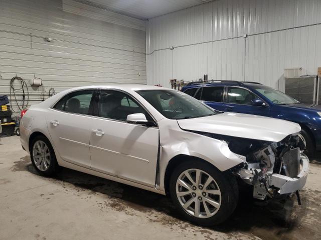  CHEVROLET MALIBU 2015 Biały