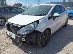 2015 KIA RIO 3 ISG  for sale at Copart BRISTOL