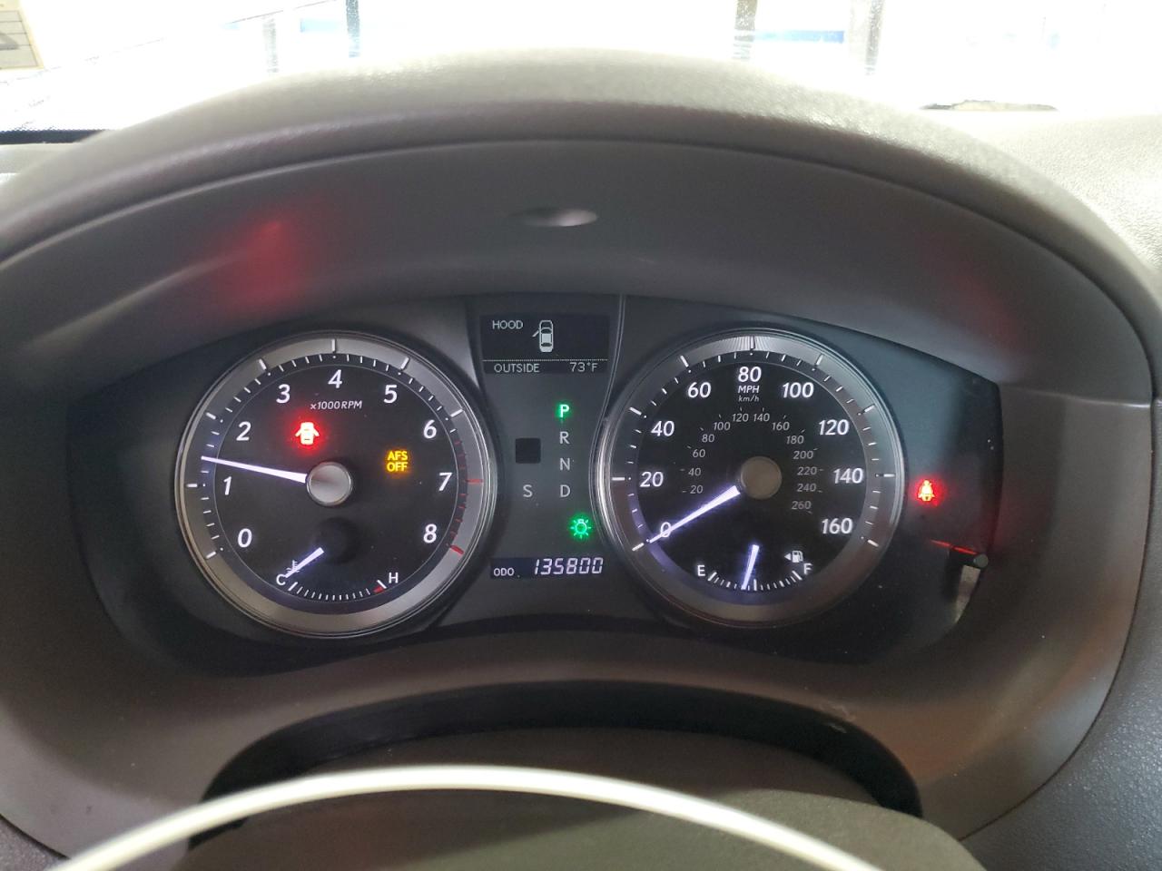 2011 Lexus Es 350 VIN: JTHBK1EG2B2415681 Lot: 64271125