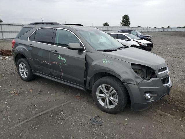  CHEVROLET EQUINOX 2013 Szary