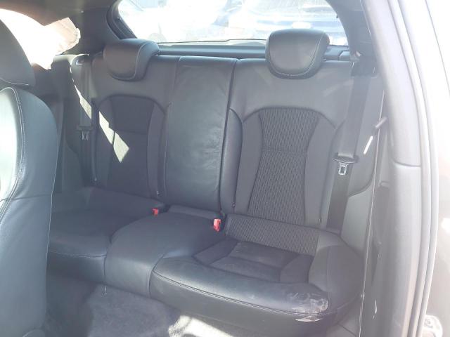 2012 AUDI A1 S LINE