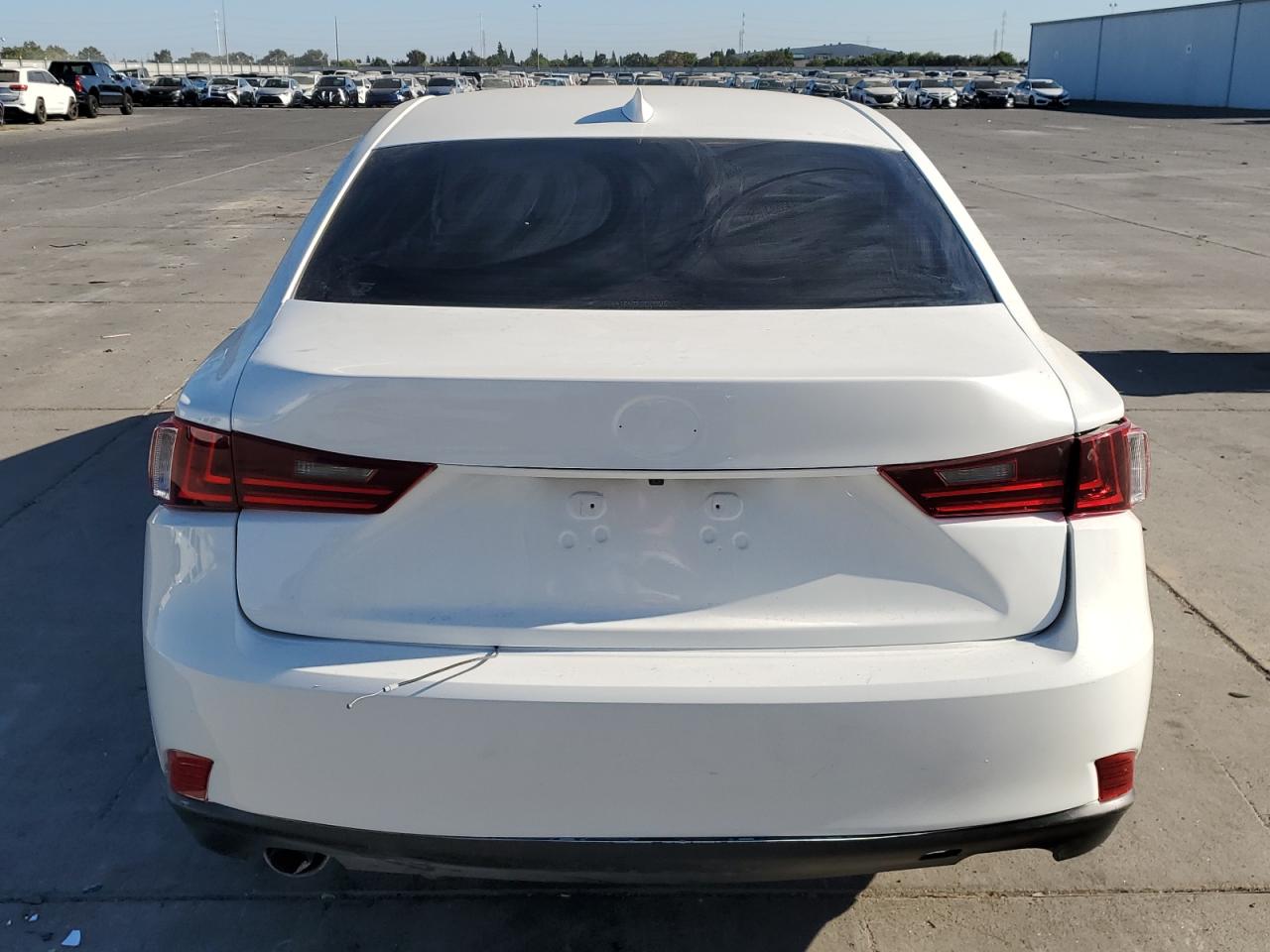 JTHBE1D27E5012554 2014 Lexus Is 350