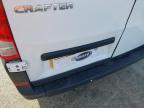 2021 VOLKSWAGEN CRAFTER CR for sale at Copart NEWBURY