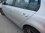 2010 VOLKSWAGEN GOLF S TDI for sale at Copart YORK