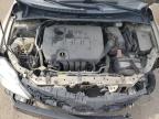 2011 TOYOTA COROLLA BASE   for sale at Copart QC - MONTREAL