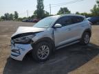 2018 HYUNDAI TUCSON SEL   à vendre chez Copart QC - MONTREAL