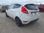 2012 FORD FIESTA ZETEC  for sale at Copart YORK
