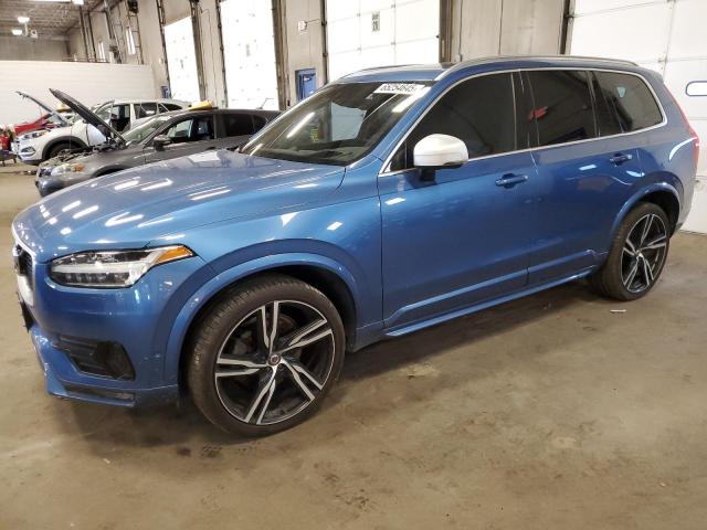 VOLVO XC90 – zdjęcie z aukcji, lot #65254645