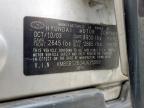 2004 HYUNDAI SANTA FE GL   à vendre chez Copart TX - WACO
