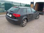 2010 AUDI A3 SPORT T for sale at Copart WESTBURY