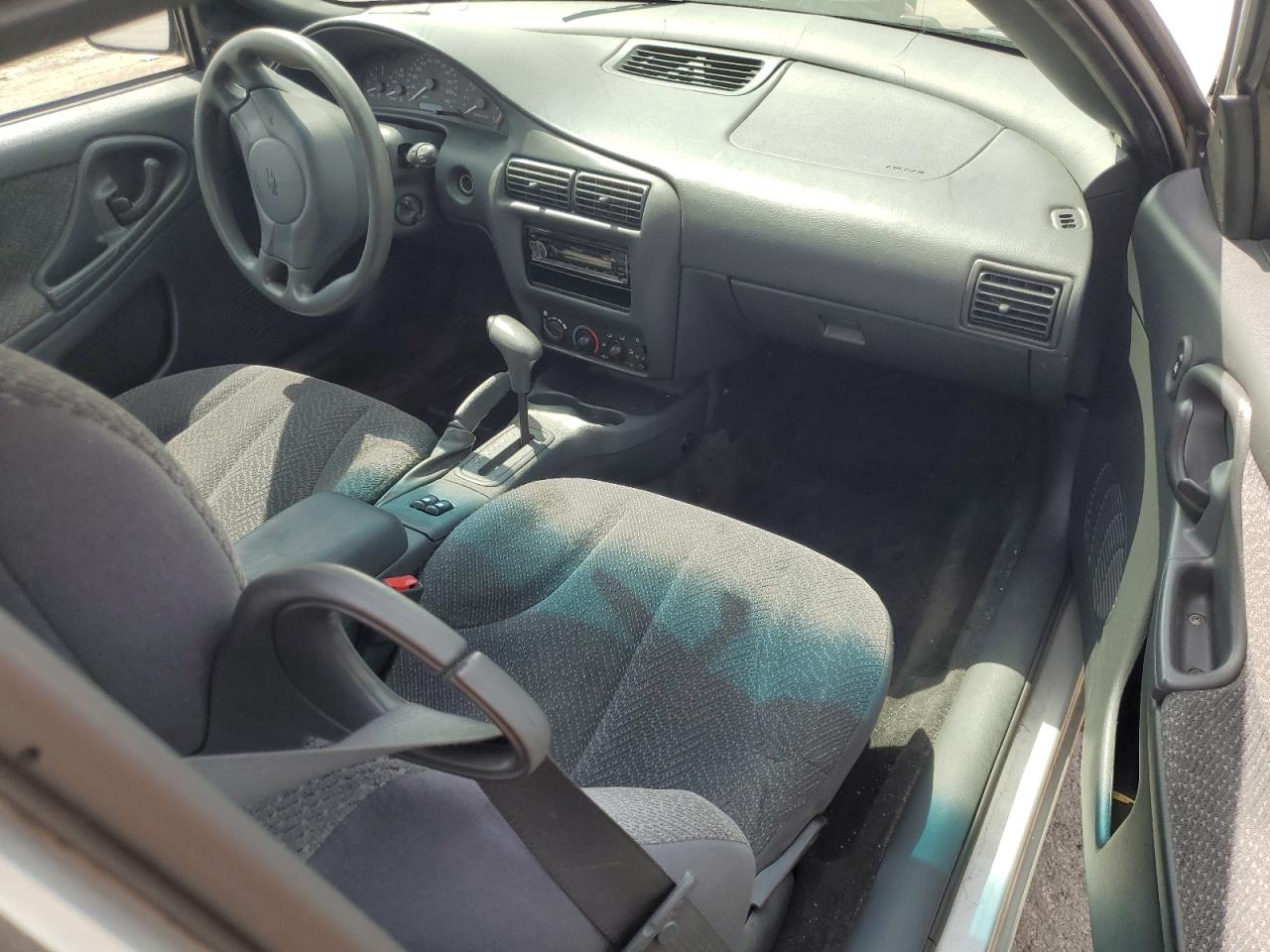 1g1jf12f247105087 1G1JF12F247105087 2004 Chevrolet Cavalier Ls
