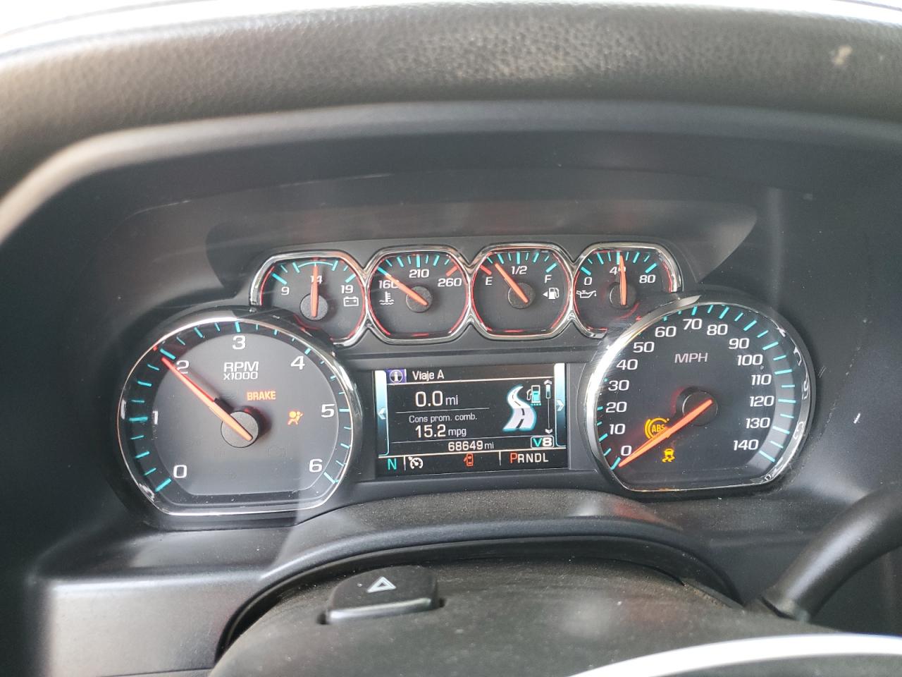 2018 GMC Sierra K1500 Slt VIN: 3GTU2NEC0JG439188 Lot: 62890845