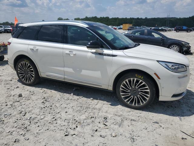  LINCOLN CORSAIR 2020 Белы