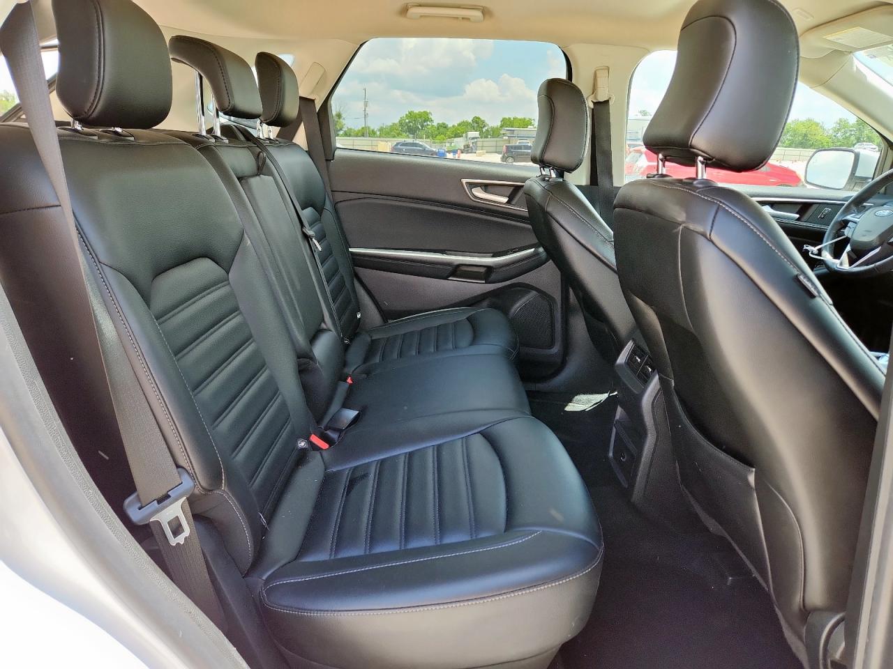 2022 Ford Edge Sel VIN: 2FMPK4J97NBA39764 Lot: 63772135