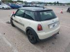 2007 MINI COOPER for sale at Copart SANDWICH