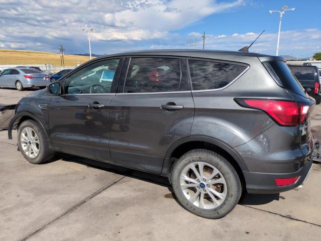  FORD ESCAPE 2019 Серый
