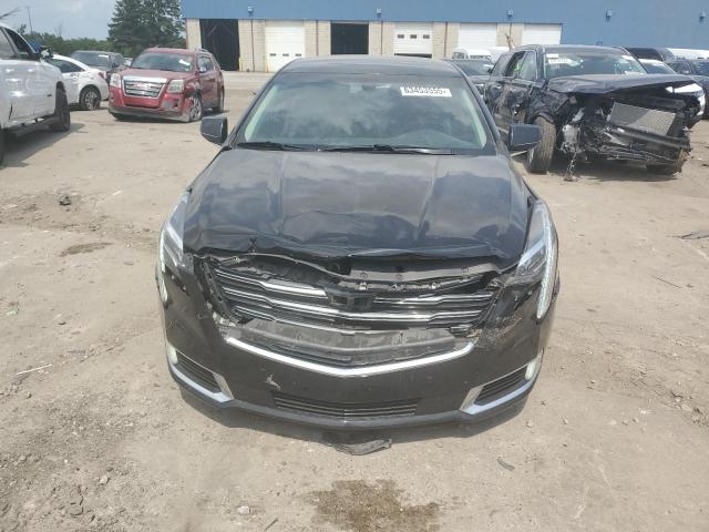  CADILLAC XTS 2018 Czarny