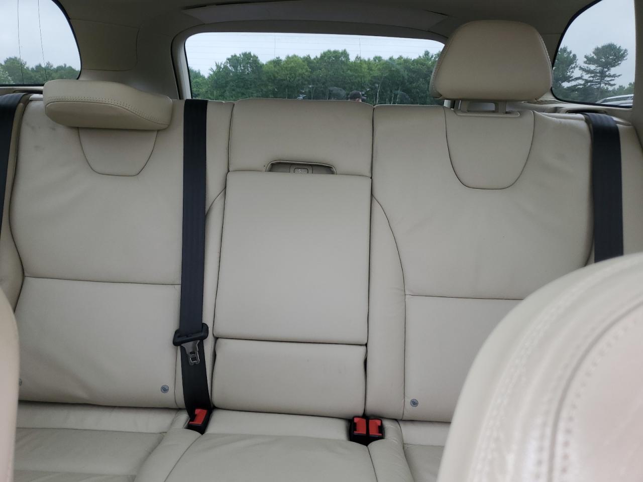 2013 Volvo Xc60 T6 VIN: YV4902DZ4D2383668 Lot: 63922785