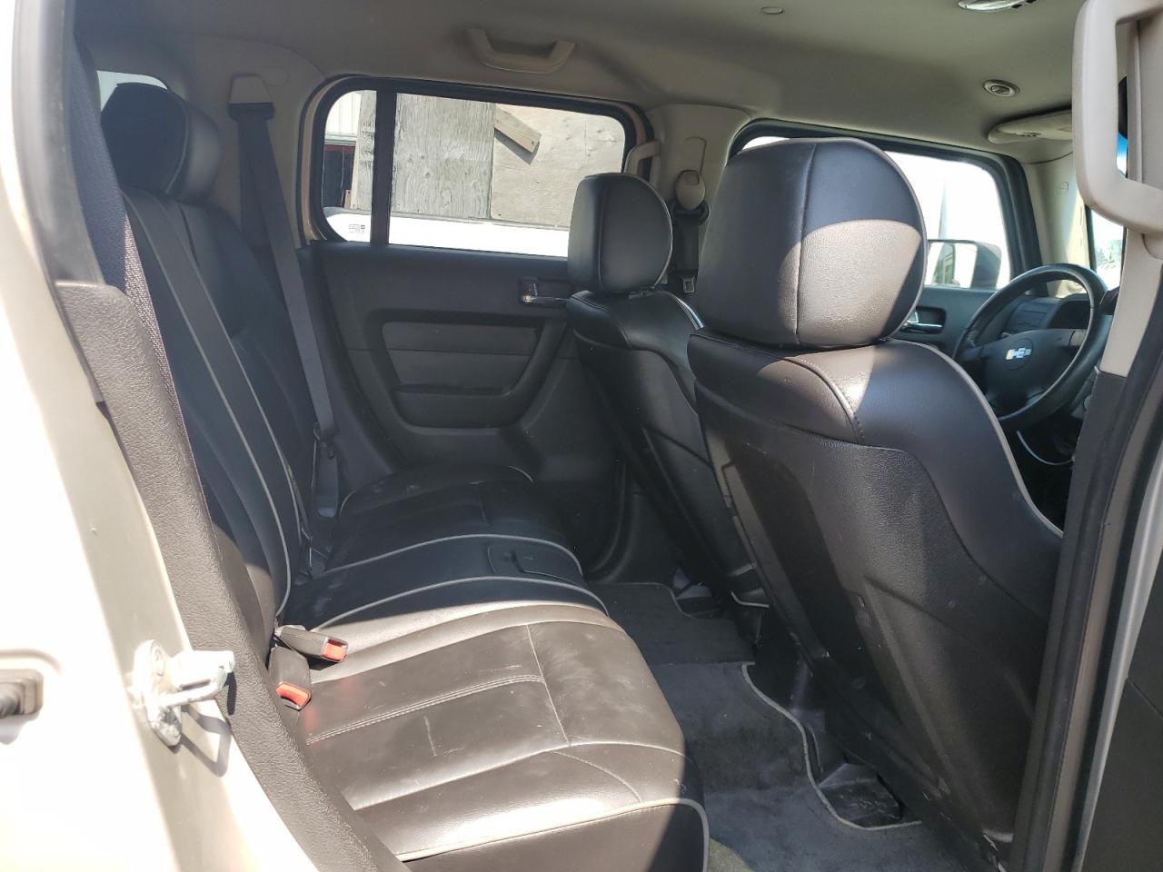 2006 Hummer H3 VIN: 5GTDN136268124878 Lot: 64823725