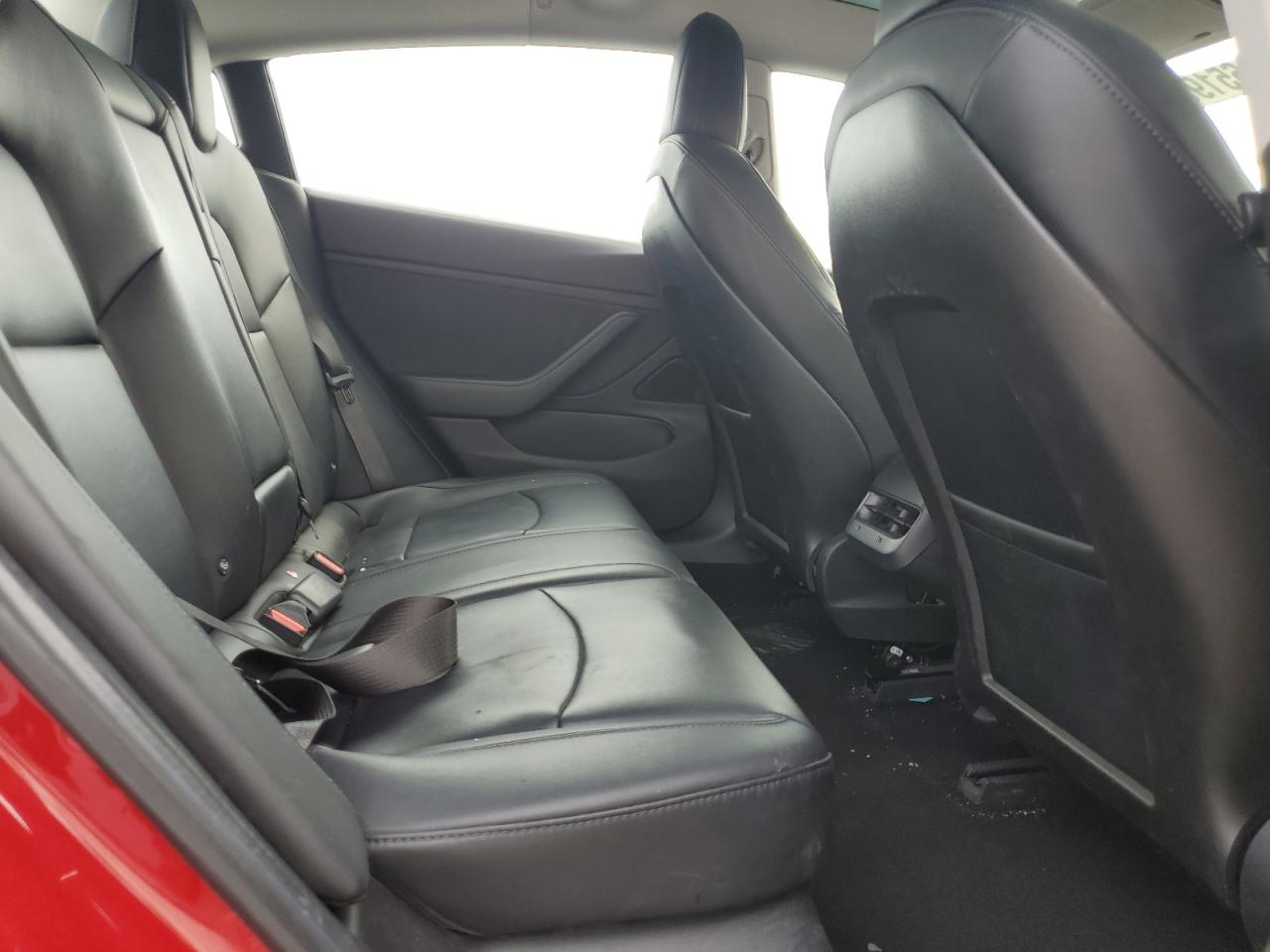 2018 Tesla Model 3 VIN: 5YJ3E1EA2JF002972 Lot: 65196675