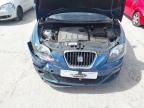 2014 SEAT ALTEA XL I for sale at Copart YORK