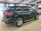2013 ACURA MDX    for sale at Copart CT - HARTFORD SPRINGFIELD