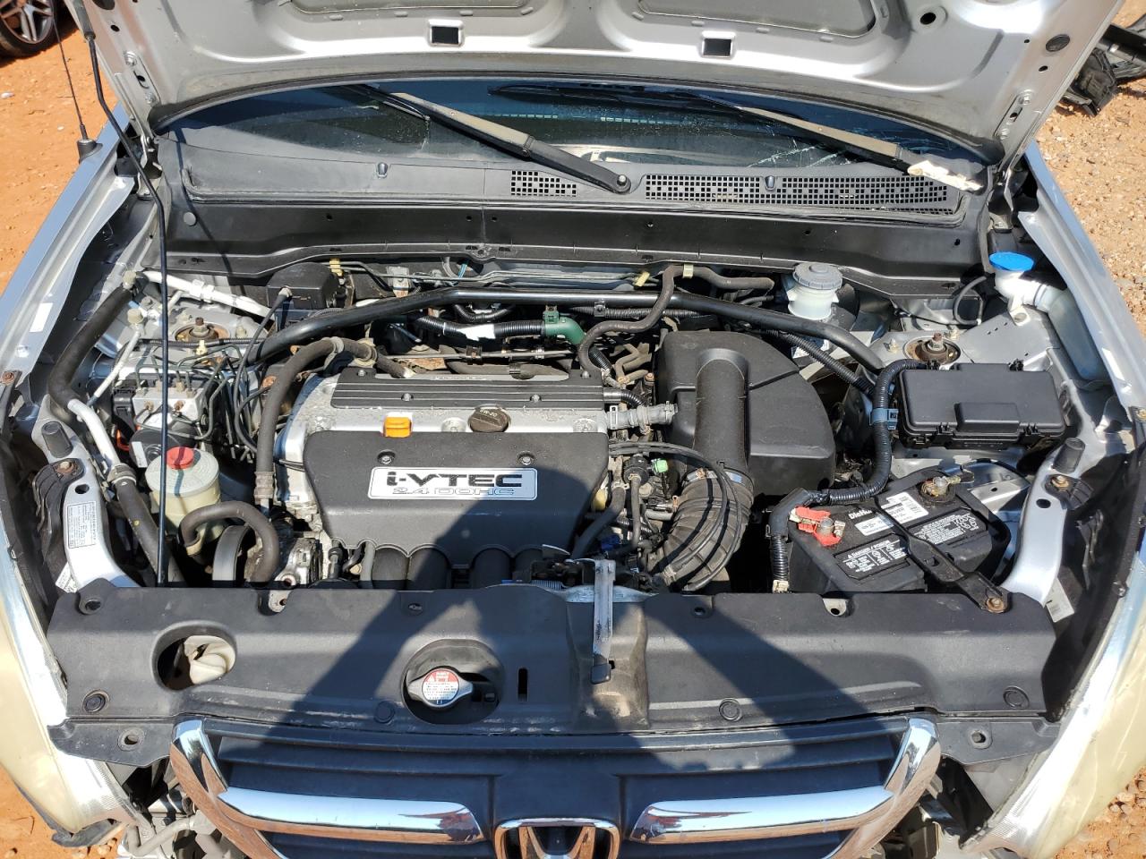 2004 Honda Cr-V Ex VIN: SHSRD78814U238440 Lot: 63599555
